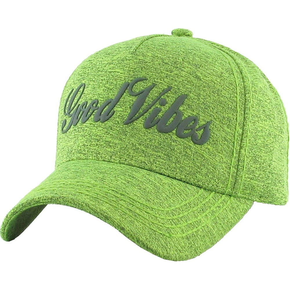 $10   GOOD VIBES CAP